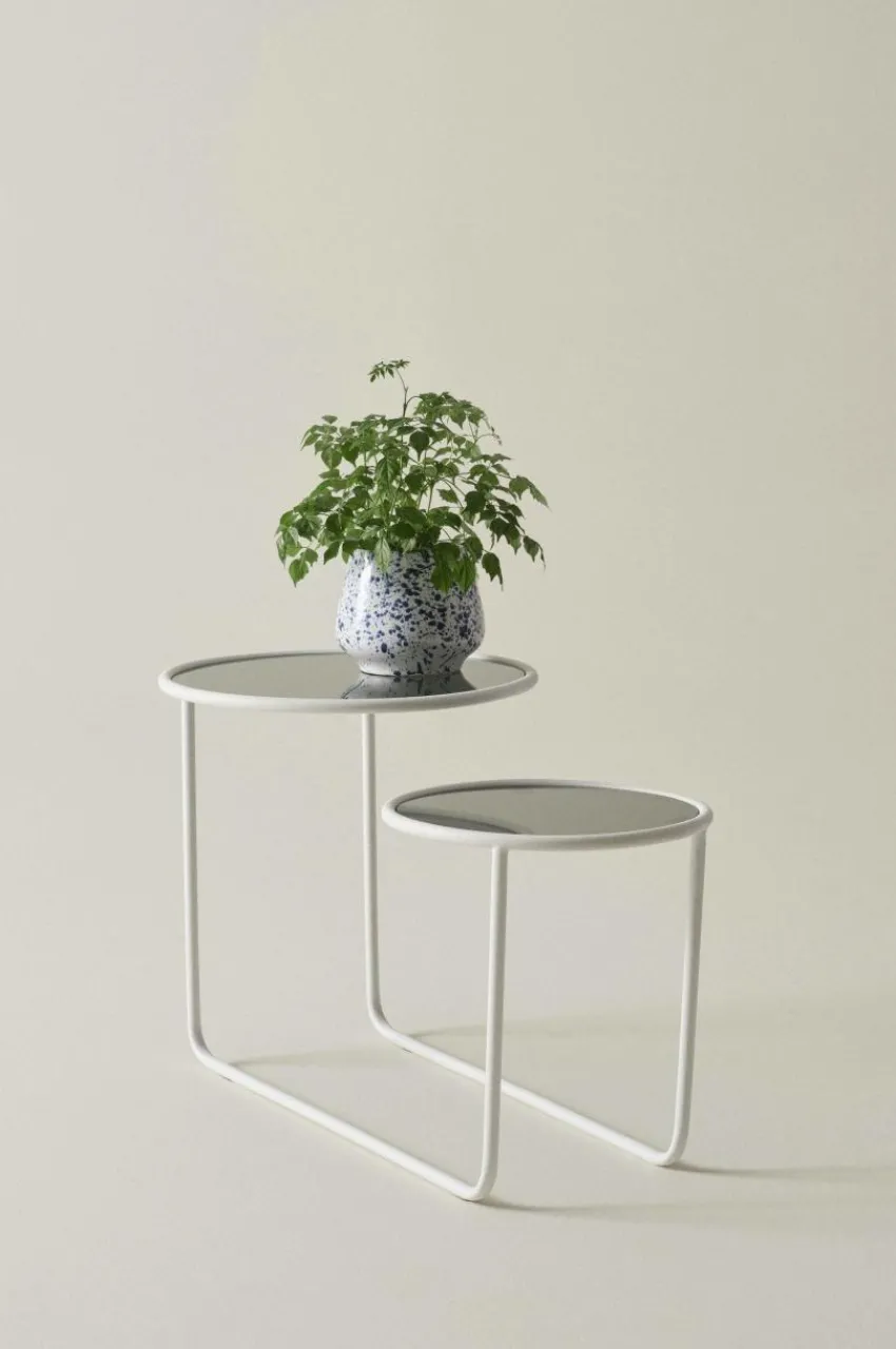 Best KALLO Sivupöytä 81x45 Cm Pöydät