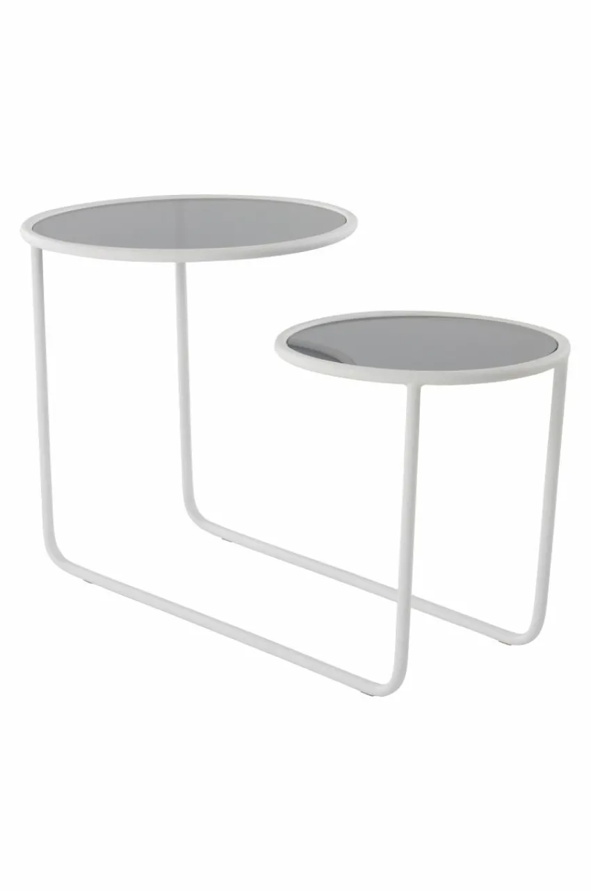 Best KALLO Sivupöytä 81x45 Cm Pöydät