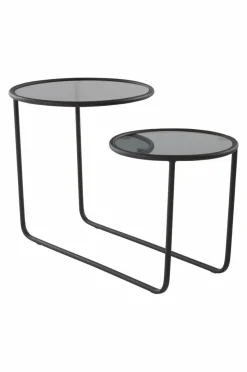 Clearance KALLO Sivupöytä 81x45 Cm Pöydät