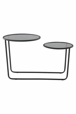 Clearance KALLO Sivupöytä 81x45 Cm Pöydät