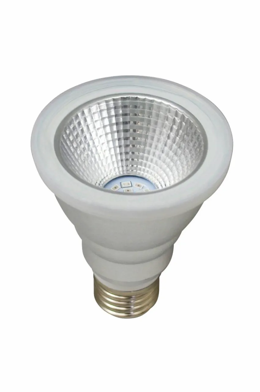 Hot Kasvilamppu Grow LED 6 W, Ø 6,4 Cm Valonlähteet