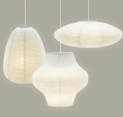 Best Kattovalaisimen Varjostin Yuni 60 Cm Lampunvarjostimet