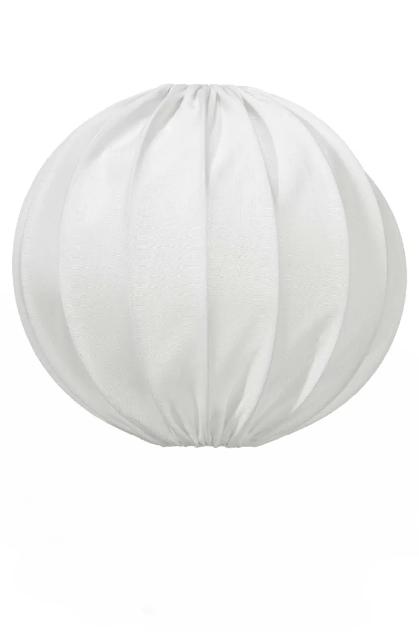 Outlet Kattovarjostin Alva Outdoor, 50 Cm Ulkovalaisimet|Ulkovalaisimet