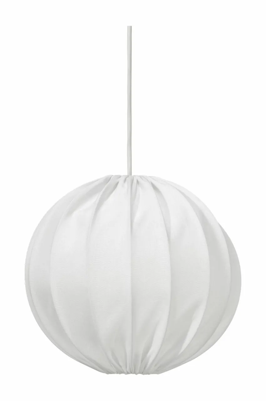 Outlet Kattovarjostin Alva Outdoor, 50 Cm Ulkovalaisimet|Ulkovalaisimet