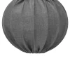 Clearance Kattovarjostin Alva Outdoor, 50 Cm Ulkovalaisimet|Ulkovalaisimet