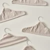 Best Sale KELOWNA Vaateripustimet, 5/pakk. Säilytys|Eteiskalusteet