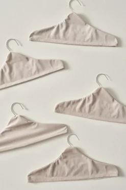 Best Sale KELOWNA Vaateripustimet, 5/pakk. Säilytys|Eteiskalusteet