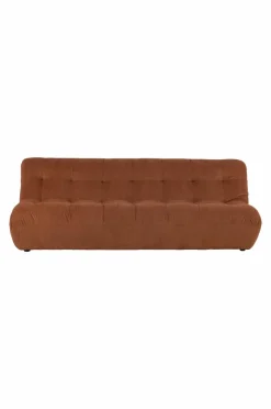 Clearance KELSO Sohva 3-paikkainen Sohvat