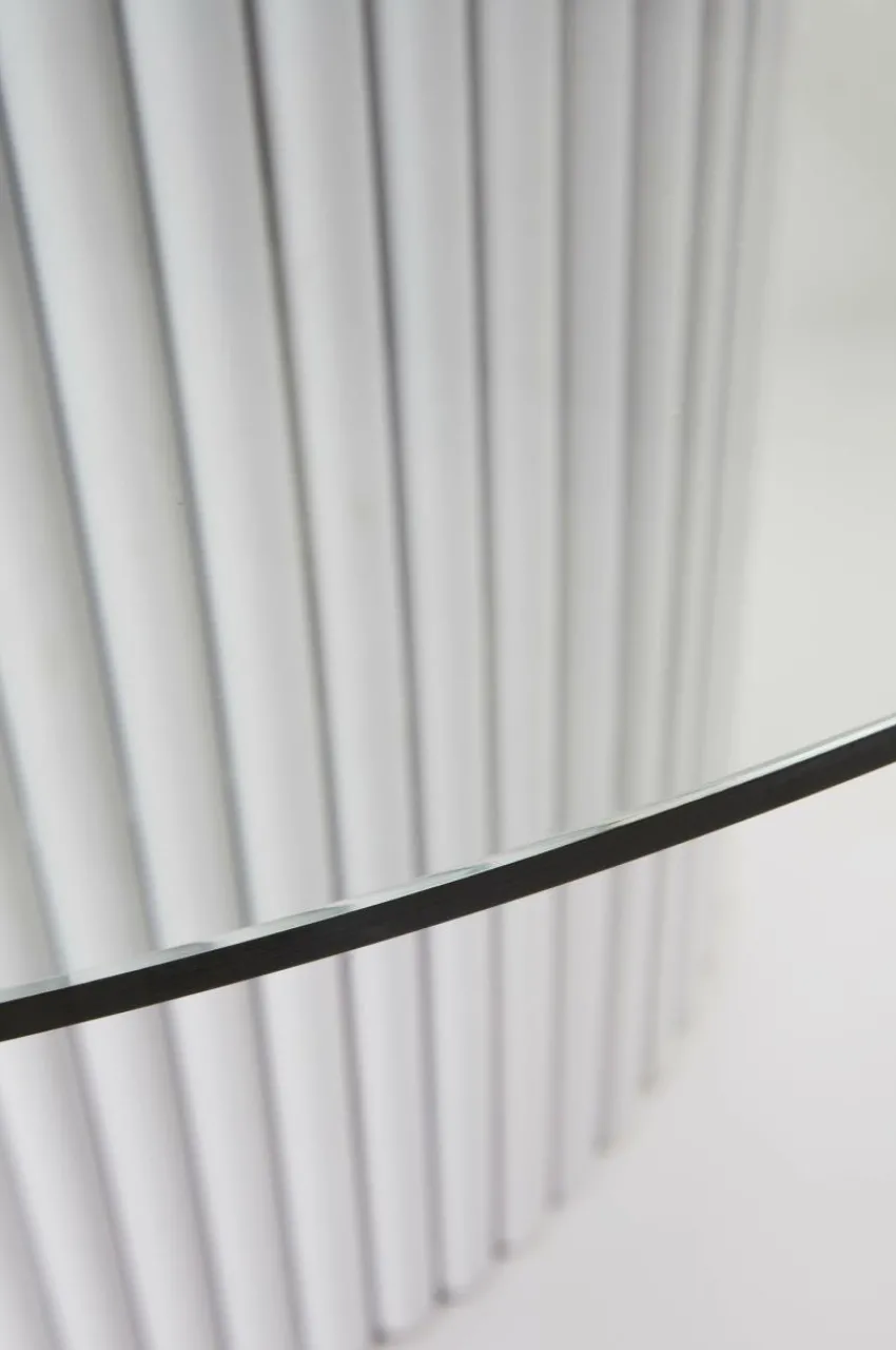 Online KENDALE Ruokapöytä ø 120 Cm Pöydät