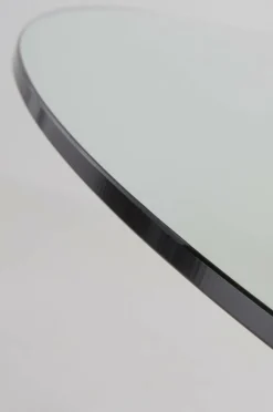 Online KENDALE Ruokapöytä ø 120 Cm Pöydät