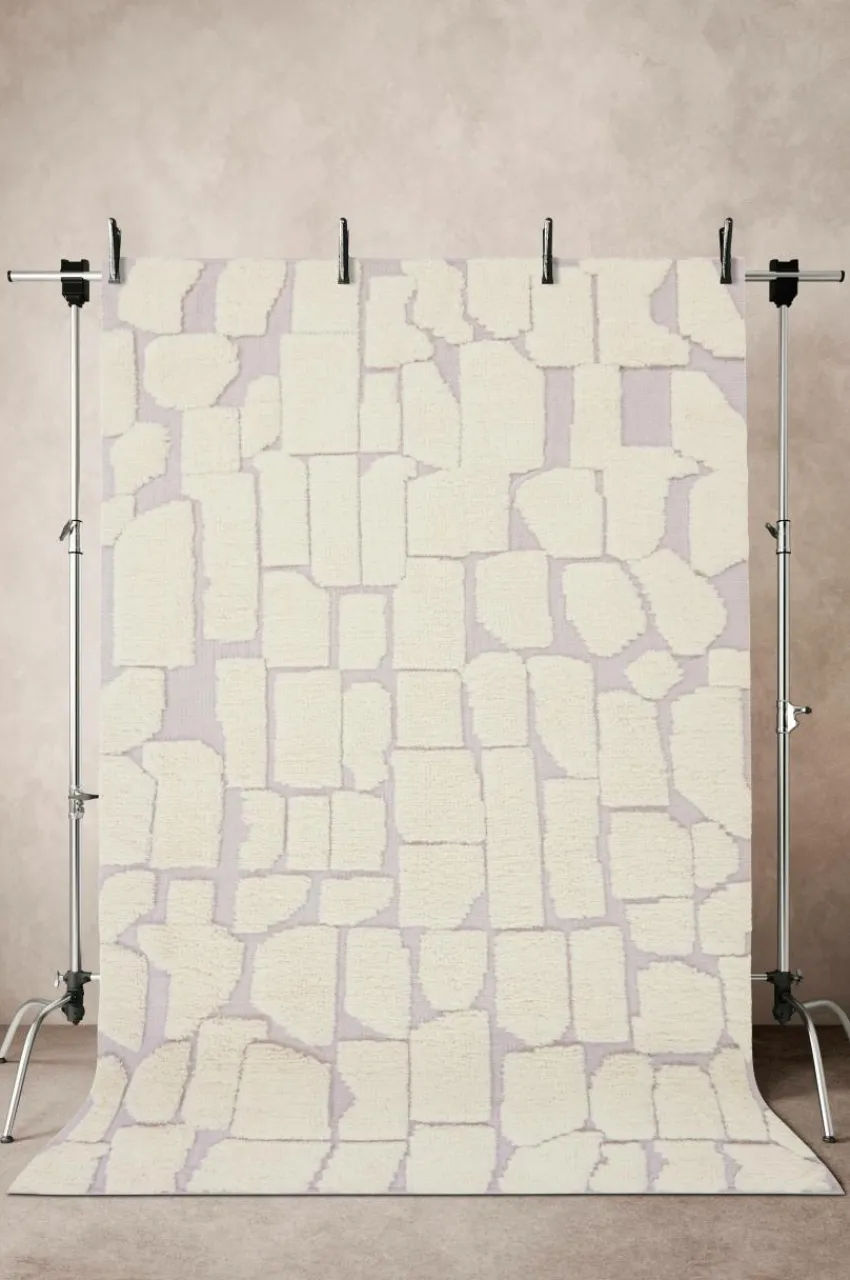 Sale KERRY Villa-puuvillamatto 200x300 Cm Villamatot|Puuvillamatot & Räsymatot