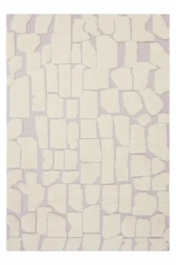 Sale KERRY Villa-puuvillamatto 200x300 Cm Villamatot|Puuvillamatot & Räsymatot