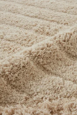 Best Sale KHARGA Puuvillamatto 300x400 Cm Puuvillamatot & Räsymatot