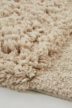 Best Sale KHARGA Puuvillamatto 300x400 Cm Puuvillamatot & Räsymatot
