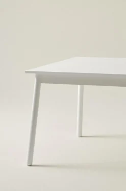 New KINNA Ruokapöytä 90x140 Cm Pöydät
