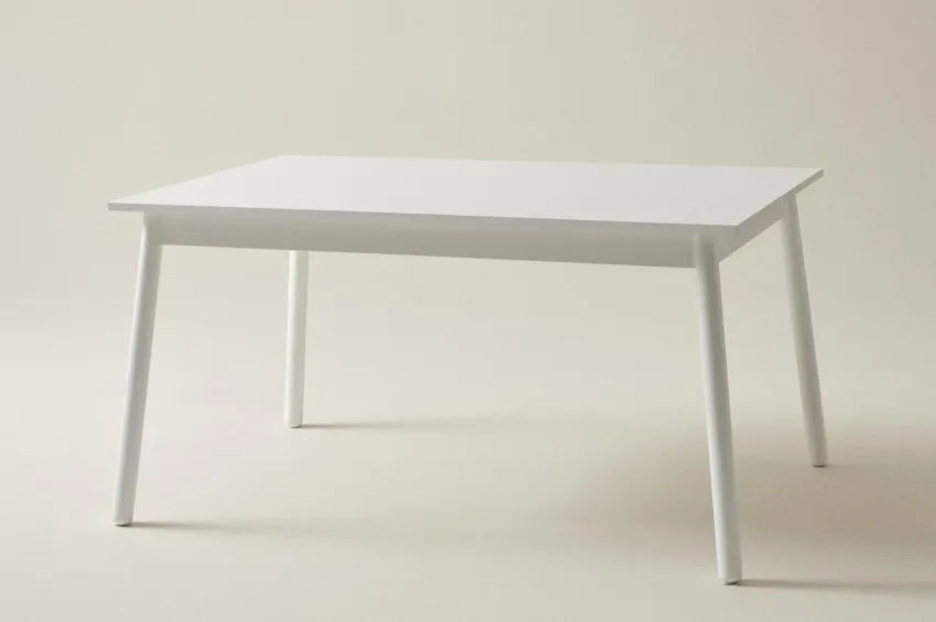 New KINNA Ruokapöytä 90x140 Cm Pöydät