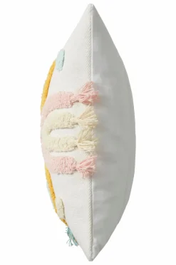 Best KINSEY Tyynynpäällinen 45x45 Cm - Ekologinen Lasten Tyynyt