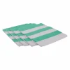 Shop KIO STRIPE Pöytätabletit, 4/pakk. Pöytätabletit