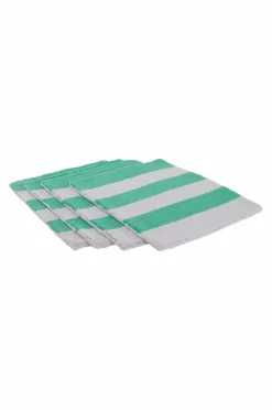 Shop KIO STRIPE Pöytätabletit, 4/pakk. Pöytätabletit