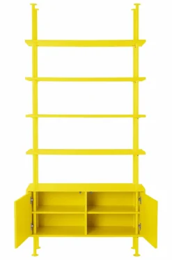 Store KIPP Hylly Säilytys