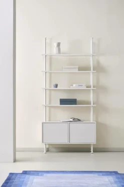 Shop KIPP Hylly Säilytys