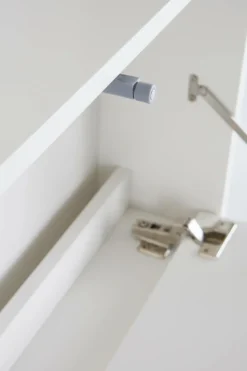 Outlet KIPP Seinäkiinnitteinen Pöytä Kirjoituspöydät|Pöydät