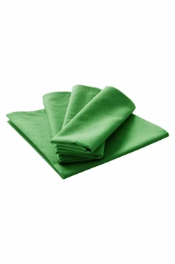 Hot KIT Pellavalautasliina 4-pack Lautasliinat|Joulukattaus