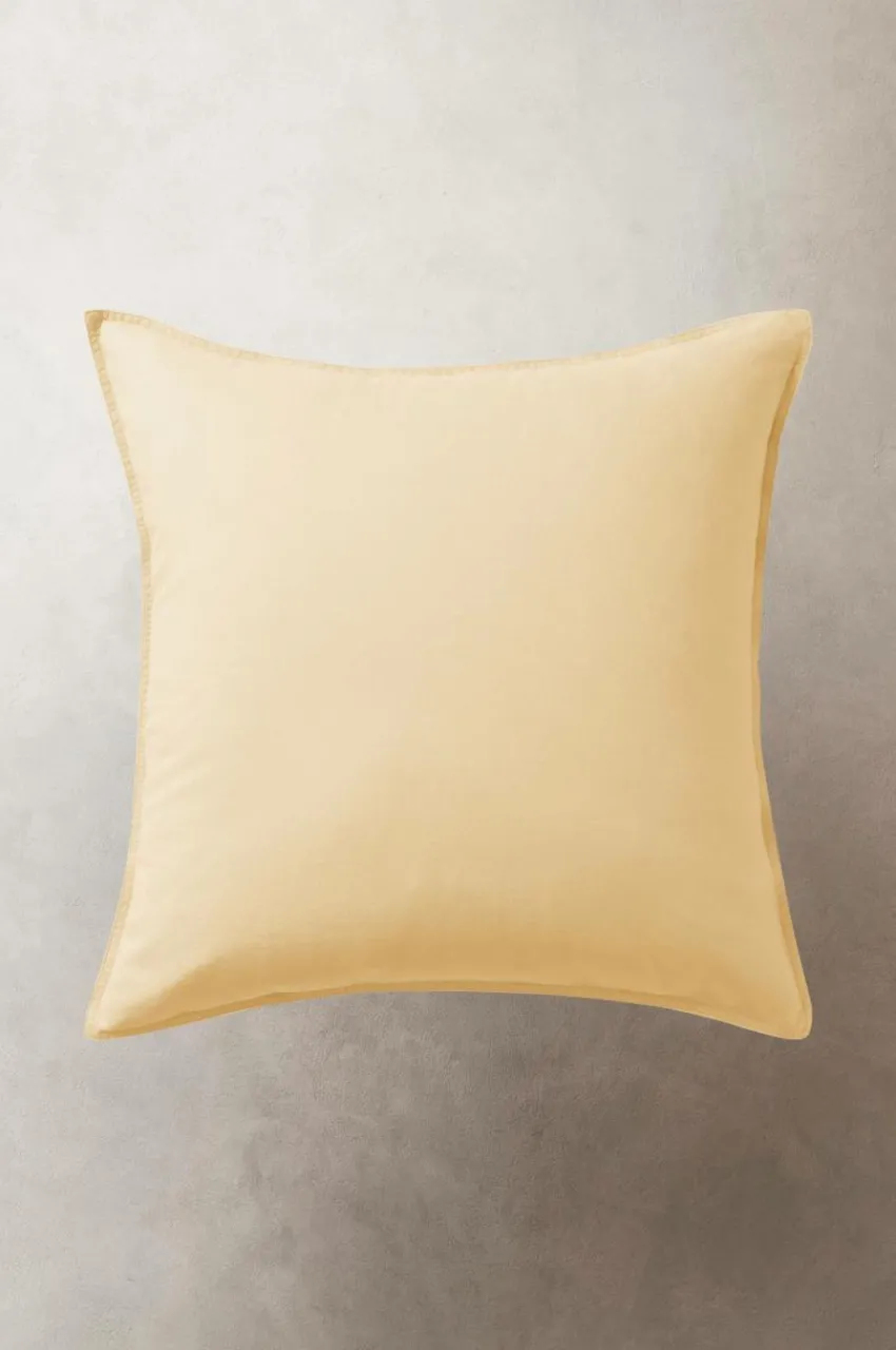 Online KIT Tyynynpäällinen Pellavasta 60x60 Cm Koristetyynyt & Tyynynpäälliset