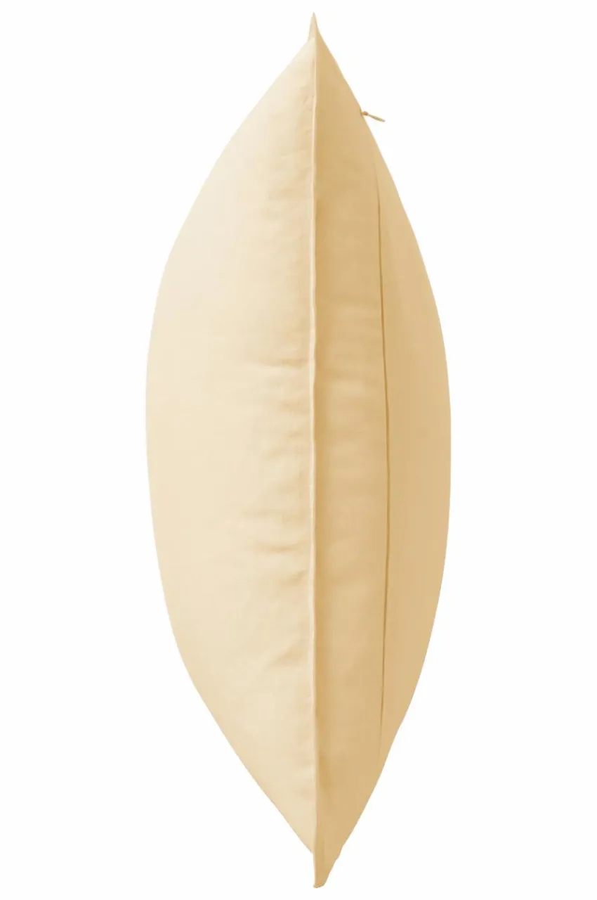 Online KIT Tyynynpäällinen Pellavasta 60x60 Cm Koristetyynyt & Tyynynpäälliset