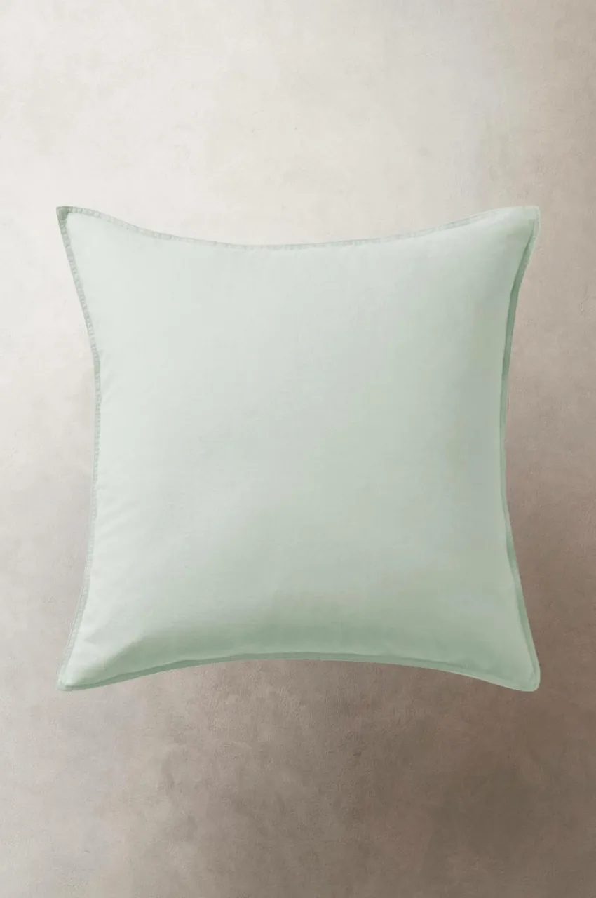 Clearance KIT Tyynynpäällinen Pellavasta 60x60 Cm Koristetyynyt & Tyynynpäälliset