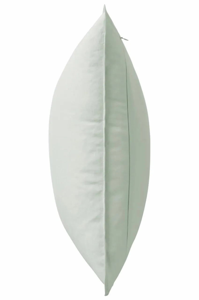 Clearance KIT Tyynynpäällinen Pellavasta 60x60 Cm Koristetyynyt & Tyynynpäälliset