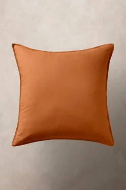 Discount KIT Tyynynpäällinen Pellavasta 60x60 Cm Koristetyynyt & Tyynynpäälliset