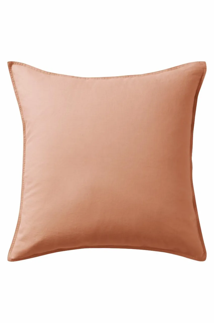 Best Sale KIT Tyynynpäällinen Pellavasta 60x60 Cm Koristetyynyt & Tyynynpäälliset