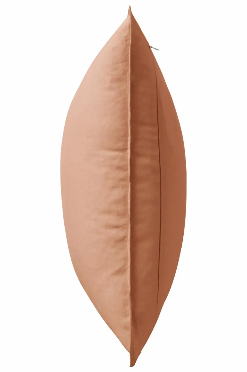 Best Sale KIT Tyynynpäällinen Pellavasta 60x60 Cm Koristetyynyt & Tyynynpäälliset