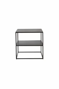 Best Sale KLEVE Sivupöytä 35x35 Cm Pöydät