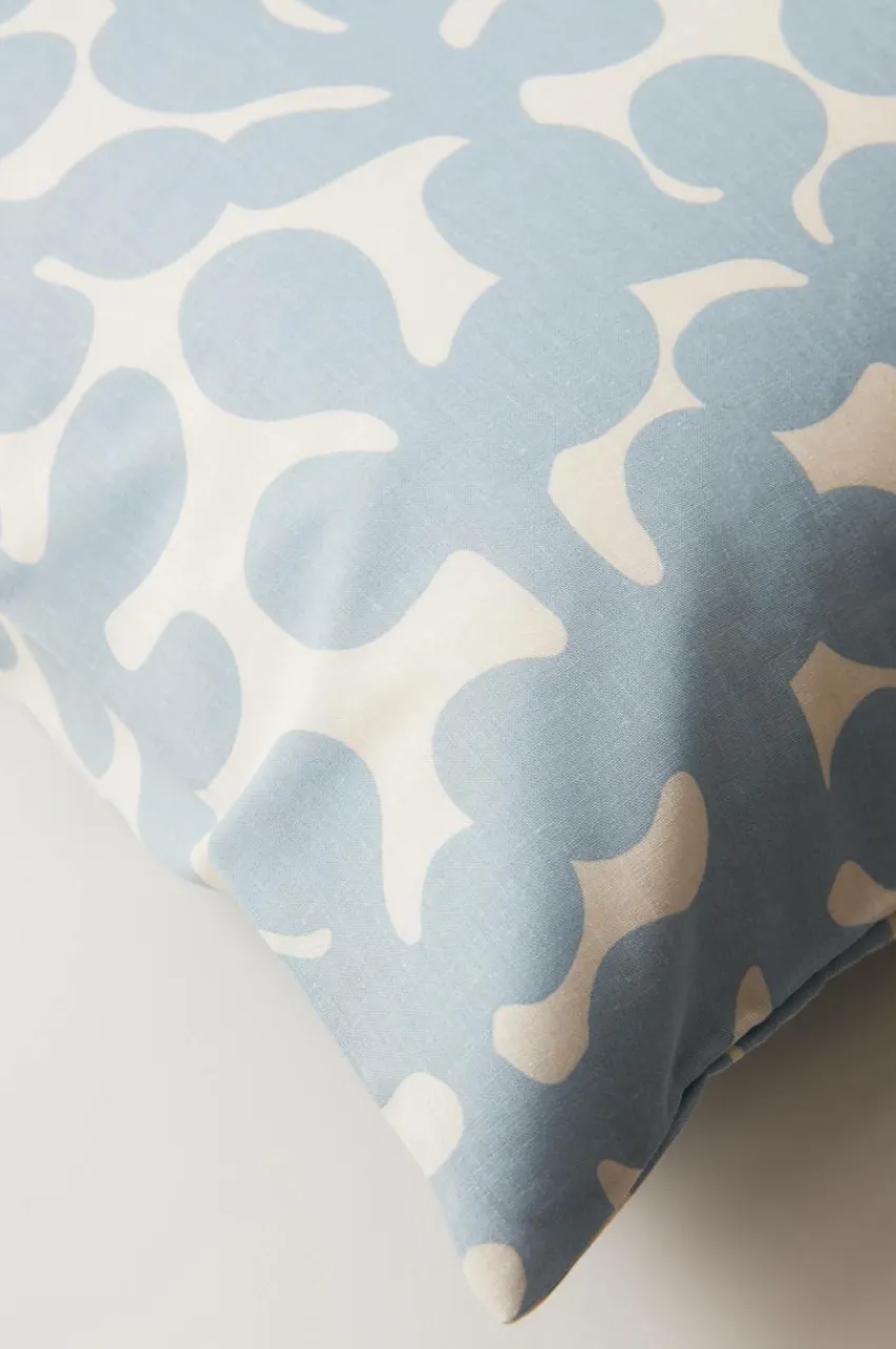 Clearance KNOTA Tyynynpäällinen 60x50 Cm Orgaaninen Tyynyliinat