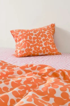 Outlet KNOTA Tyynynpäällinen 60x50 Cm Orgaaninen Tyynyliinat
