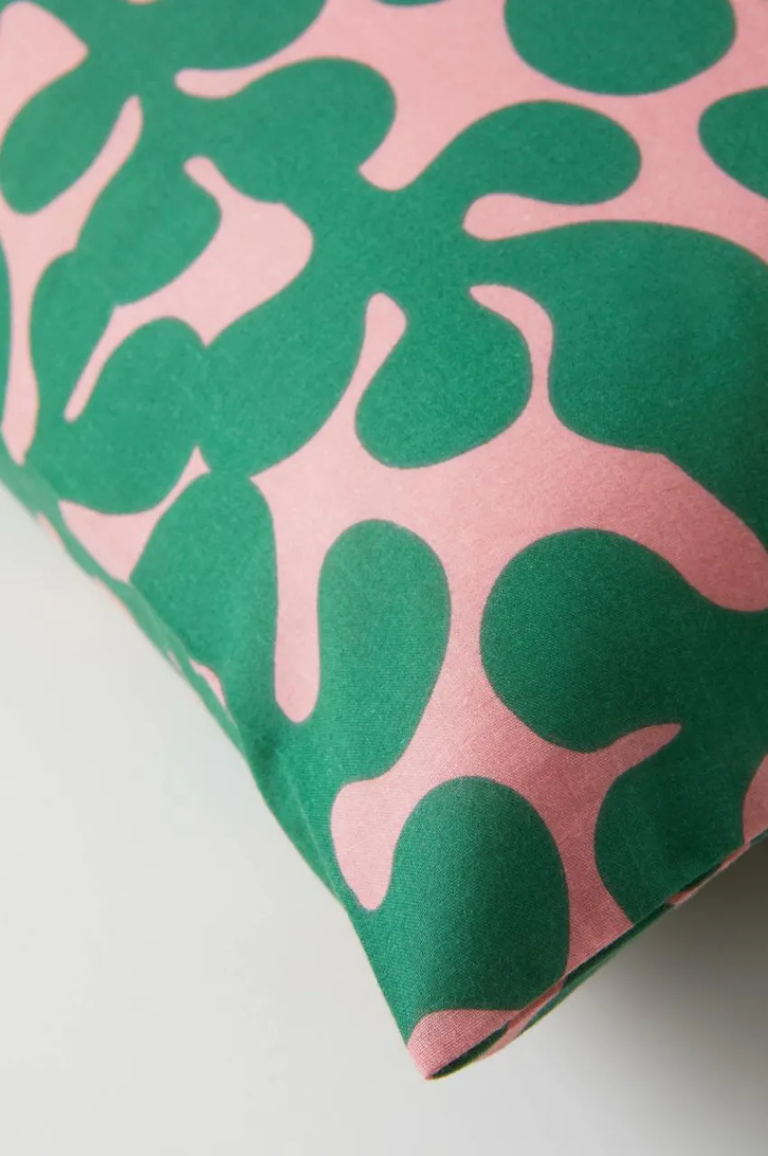 Flash Sale KNOTA Tyynynpäällinen 60x50 Cm Orgaaninen Tyynyliinat