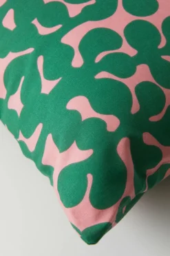 Flash Sale KNOTA 90x50 Cm Orgaaninen Tyynynpäällinen Tyynyliinat