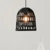 Outlet KNUTE Lampunvarjostin ø 30 Cm Ulkovalaisimet|Ulkovalaisimet