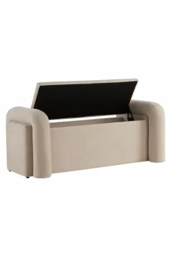 Store KOMORO Säilytyspenkki 150 Cm Penkit