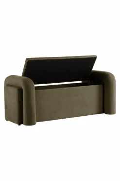 Outlet KOMORO Säilytyspenkki 150 Cm Penkit