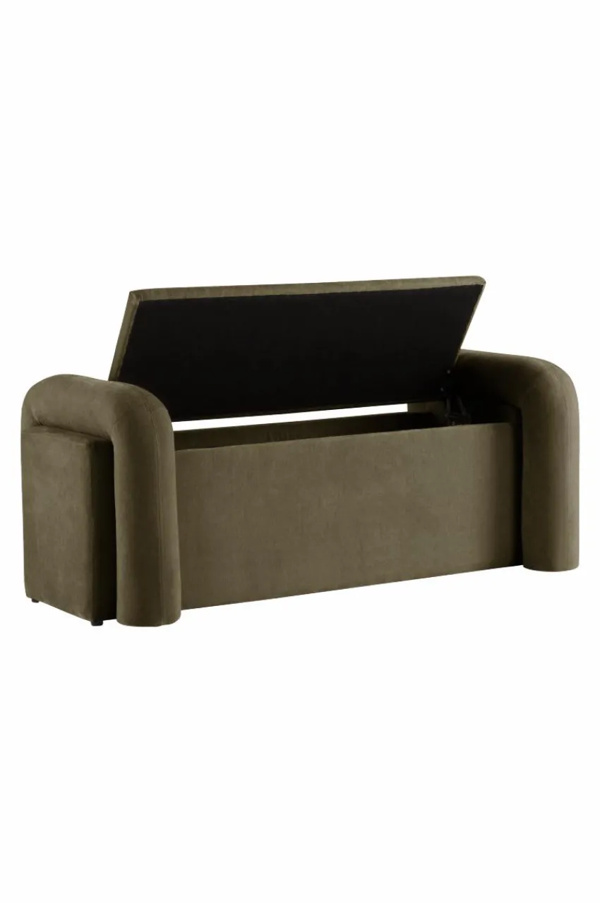 Outlet KOMORO Säilytyspenkki 150 Cm Penkit