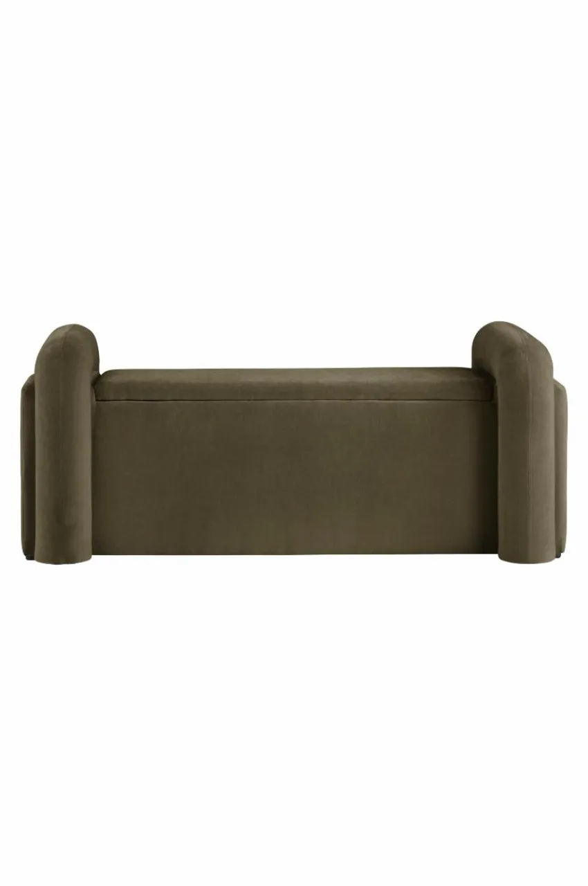 Outlet KOMORO Säilytyspenkki 150 Cm Penkit