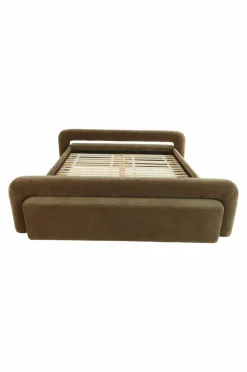 Sale KOMORO Sängynrunko 160 Cm Sängynrungot