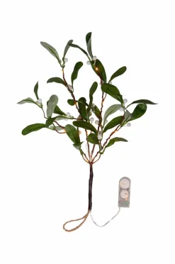 Store Koristeoksa Misteli 35 Cm Jouluvalot