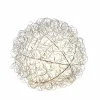 Sale Koristepallo Lankaa, 25 Cm Jouluvalot
