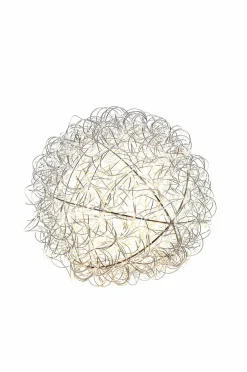 Sale Koristepallo Lankaa, 25 Cm Jouluvalot