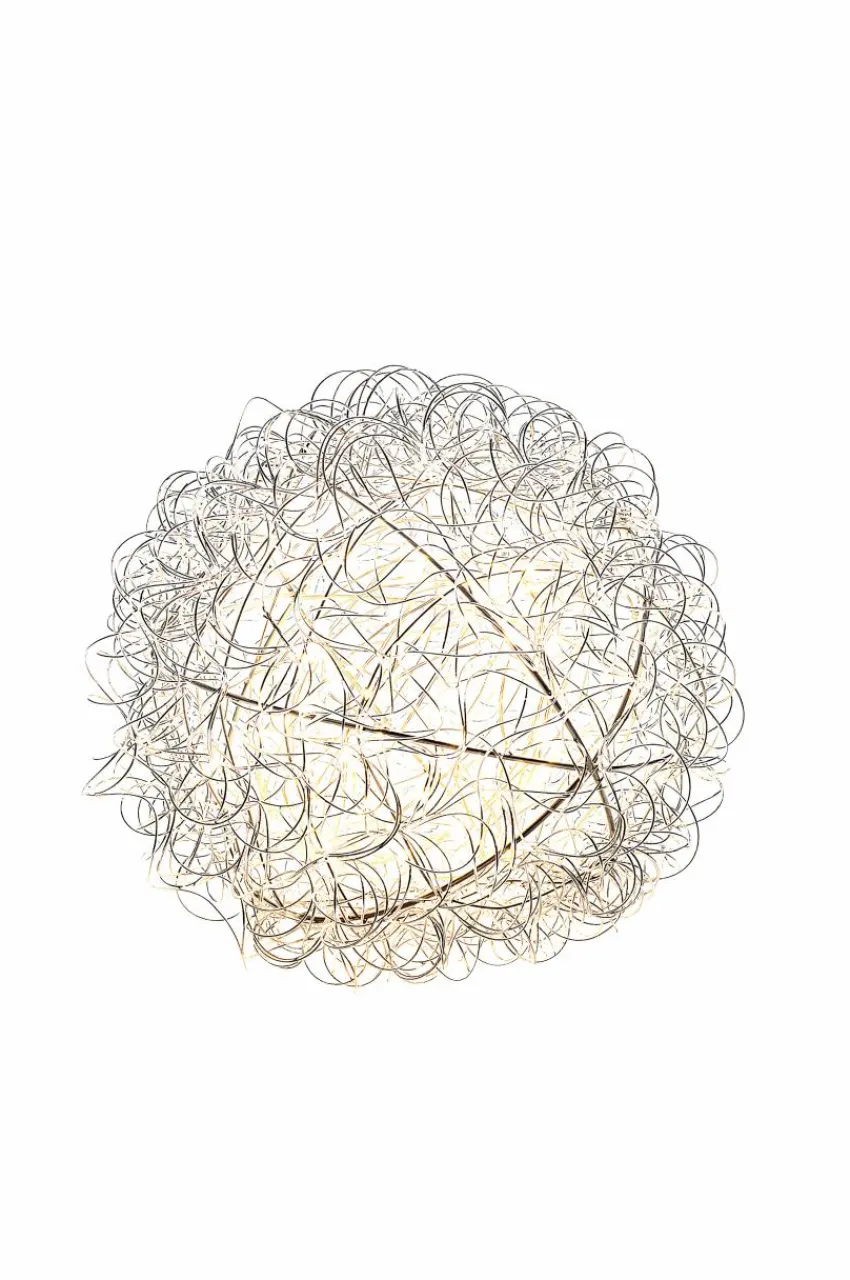 Sale Koristepallo Lankaa, 25 Cm Jouluvalot