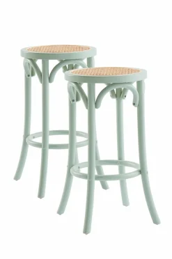 Cheap KOSTER Baarijakkarat, 2/pakk. Jakkarat|Tuolit